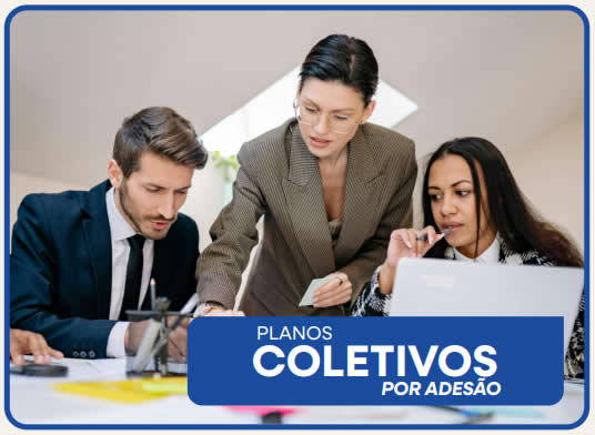 Plano coletivo