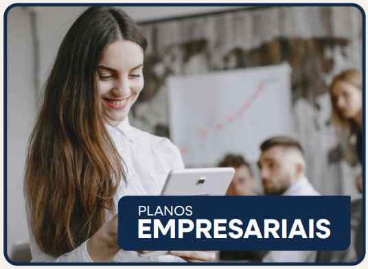 Plano empresarial